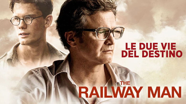 кадр из фильма Возмездие