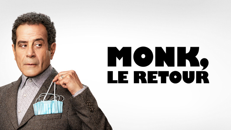 кадр из фильма Последнее дело мистера Монка