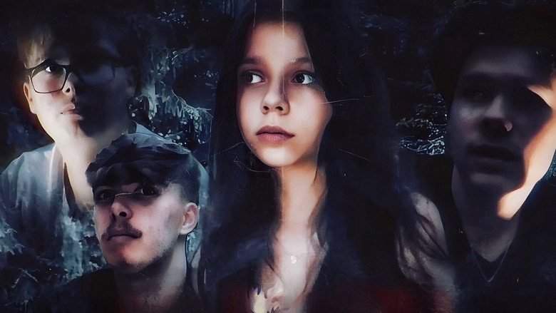 кадр из фильма As Dark As Us