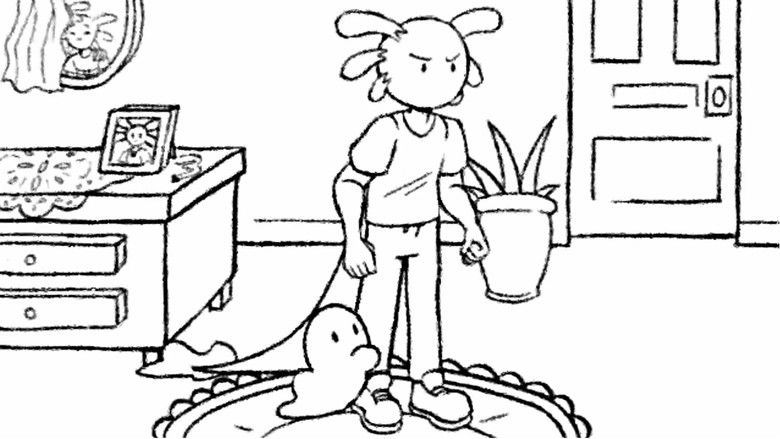 Genpal: tu amigo genético