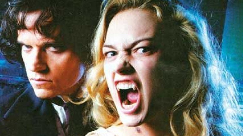 кадр из фильма Dracula
