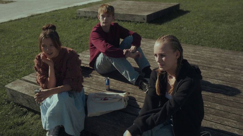 кадр из фильма Tonser