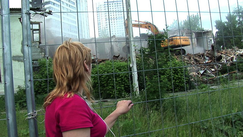 кадр из фильма Несносные