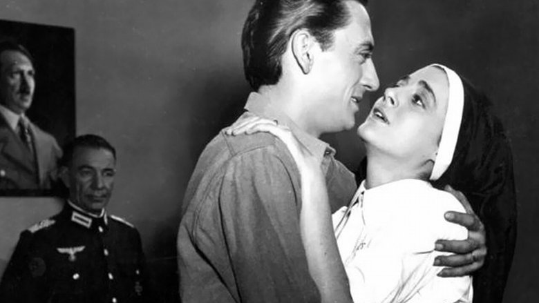 кадр из фильма Ματωμένα Χριστούγεννα