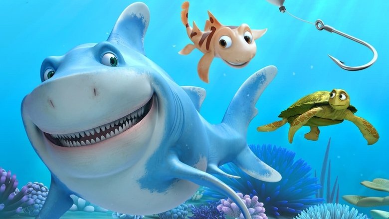 кадр из фильма Морская бригада