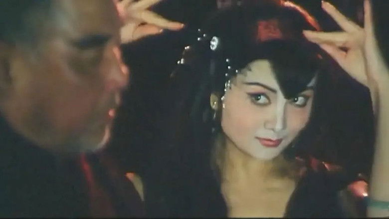 кадр из фильма 狐狸迷案