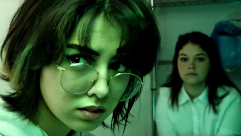 кадр из фильма Rosemary & Sage Race Against Thyme