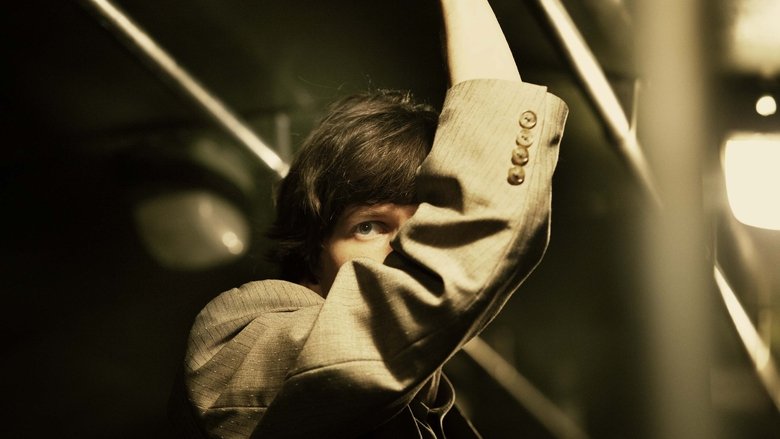 кадр из фильма Двойник