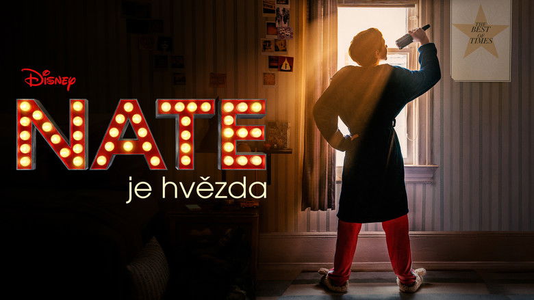 кадр из фильма Лучше Нейт, чем когда-либо