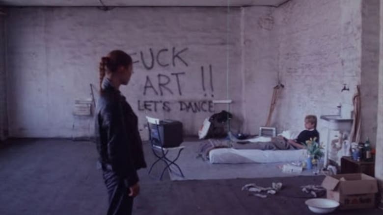 кадр из фильма Kalt wie Eis