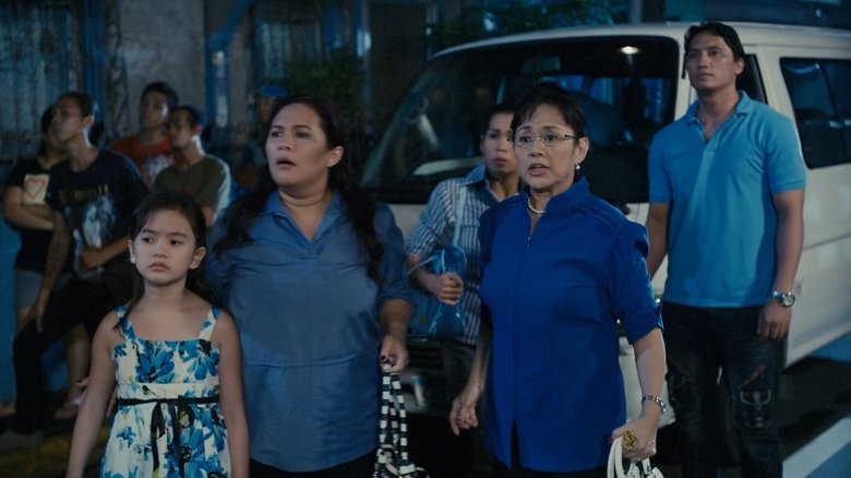 кадр из фильма The Healing