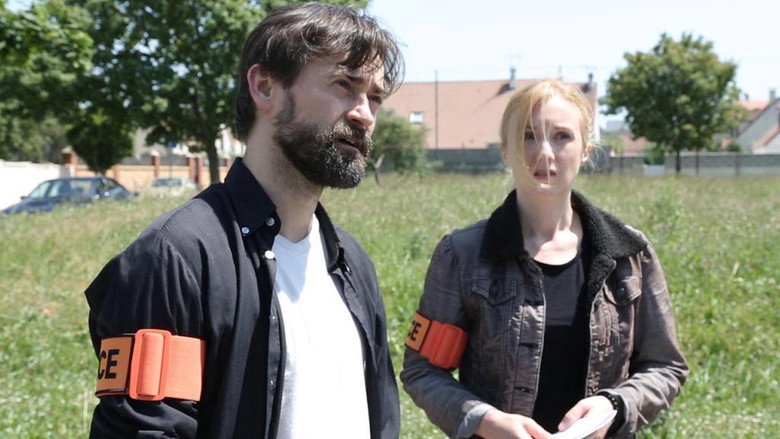 кадр из фильма Allô Houston