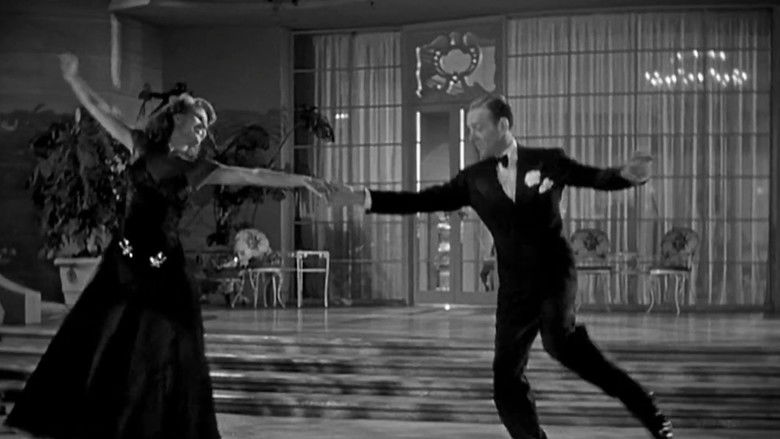 кадр из фильма Ты никогда не была восхитительнее