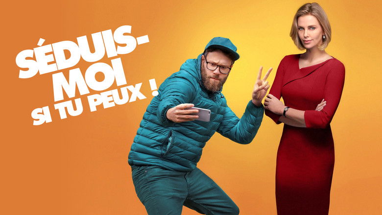 кадр из фильма Та ещё парочка