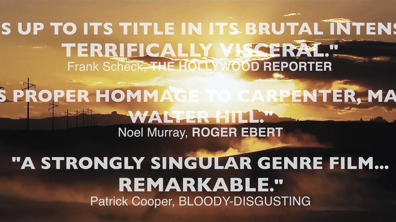 кадр из фильма Разрушитель