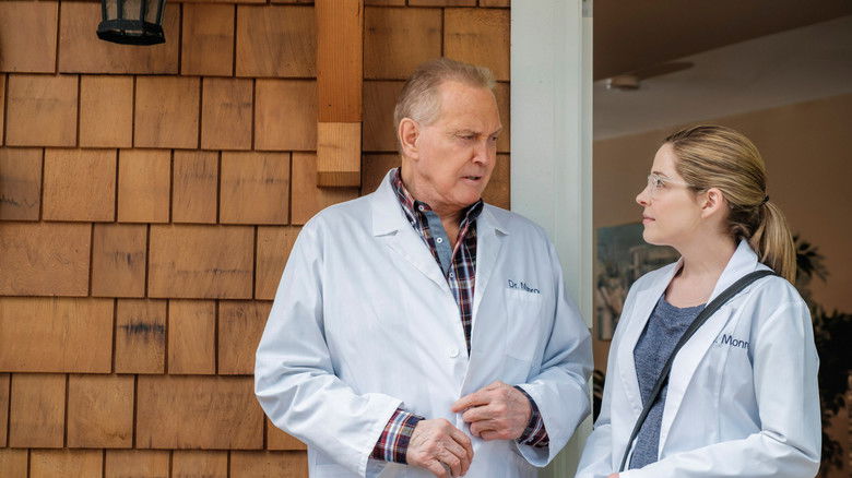 кадр из фильма Ешь, Играй, Люби