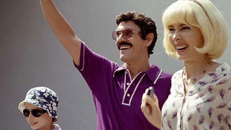 кадр из фильма Les Meilleurs Amis du monde