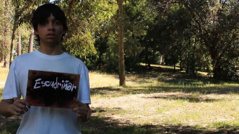 кадр из фильма Escudriñar