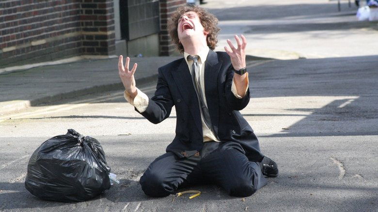 кадр из фильма The Devil Went Down To Islington