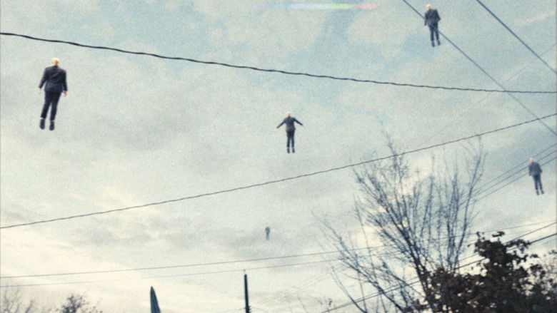 кадр из фильма Buffet Infinity