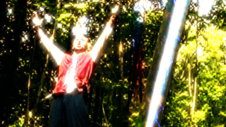 кадр из фильма Sword of the Nightingale