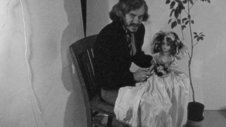 кадр из фильма Confessions