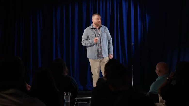 кадр из фильма Aaron Weber: Signature Dish