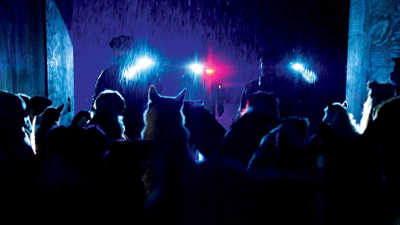 кадр из фильма Догмен