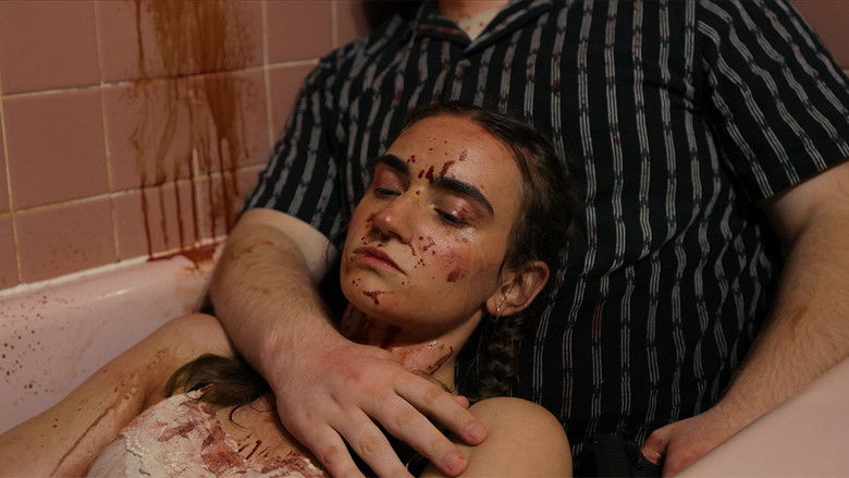 кадр из фильма Dog