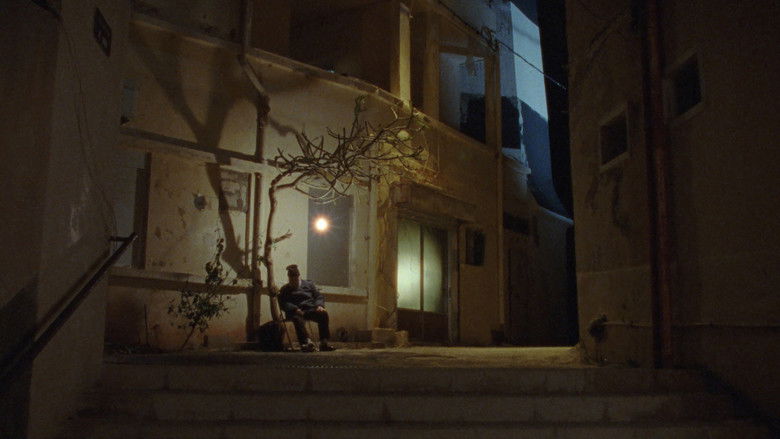 кадр из фильма Море и его волны