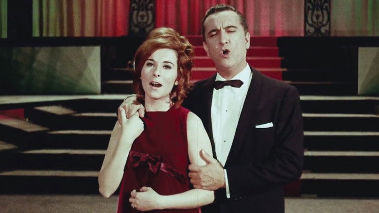 кадр из фильма El día que me quieras