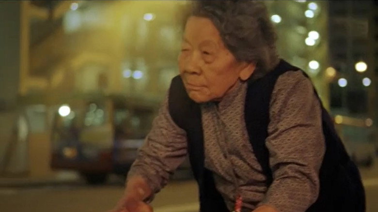 кадр из фильма 一天