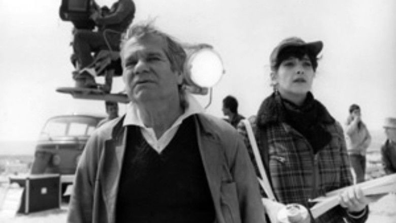 кадр из фильма Кирето: Момчето, което си отиде