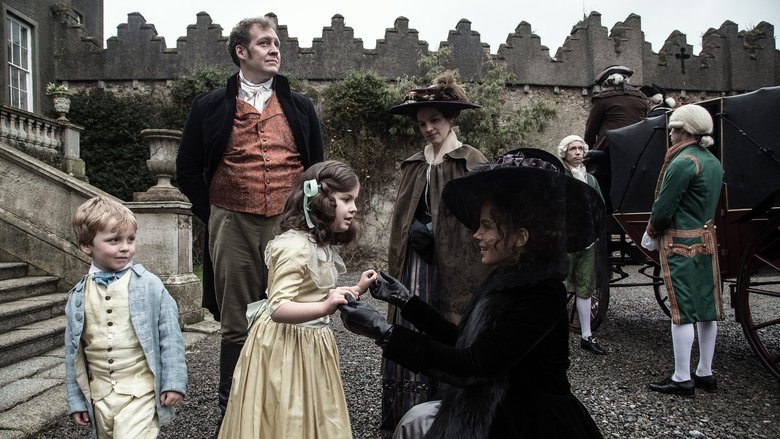 кадр из фильма Любовь и дружба