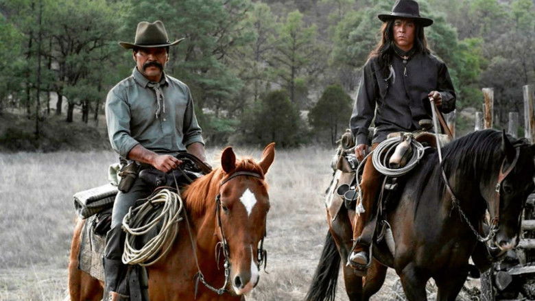 кадр из фильма Мои демоны не гнушаются одиночества