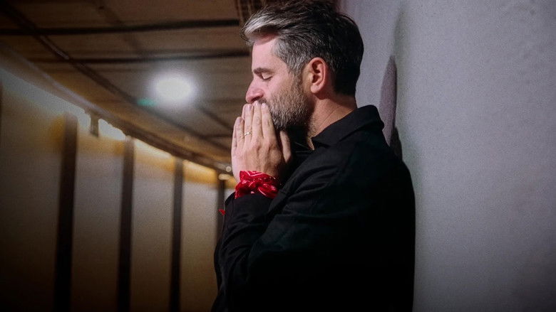 кадр из фильма La gran bogeria (Joan Dausà)