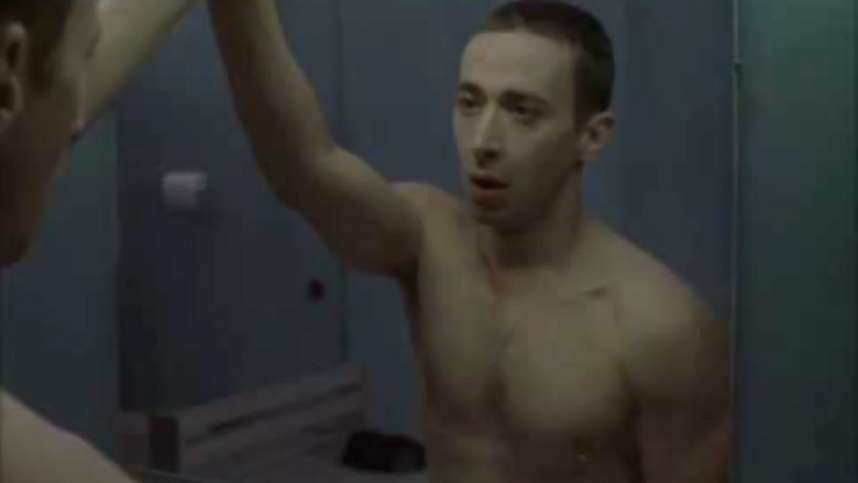 кадр из фильма Glory Hole