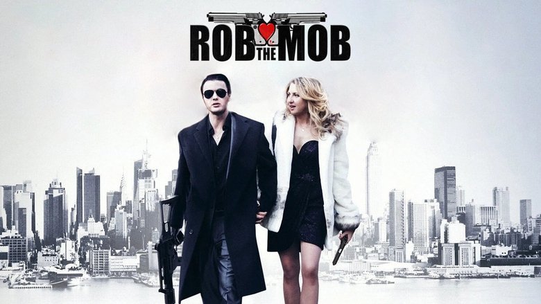 кадр из фильма Гангста Love