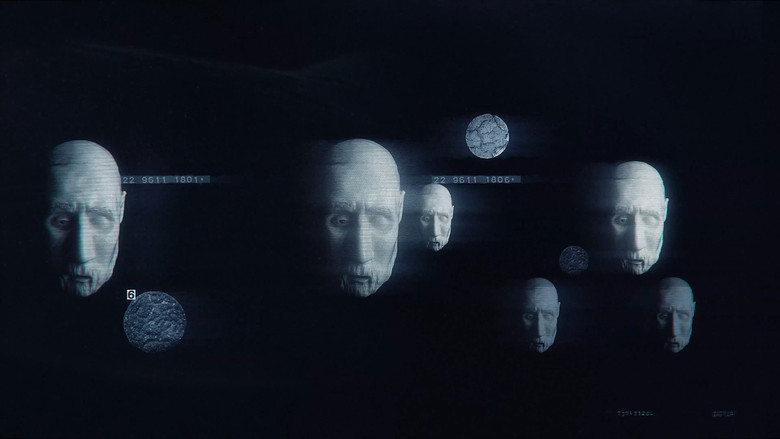 кадр из фильма Diary of a Head Injury