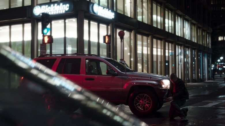 кадр из фильма Водила