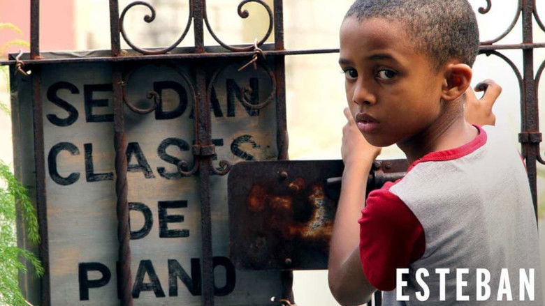 кадр из фильма Esteban