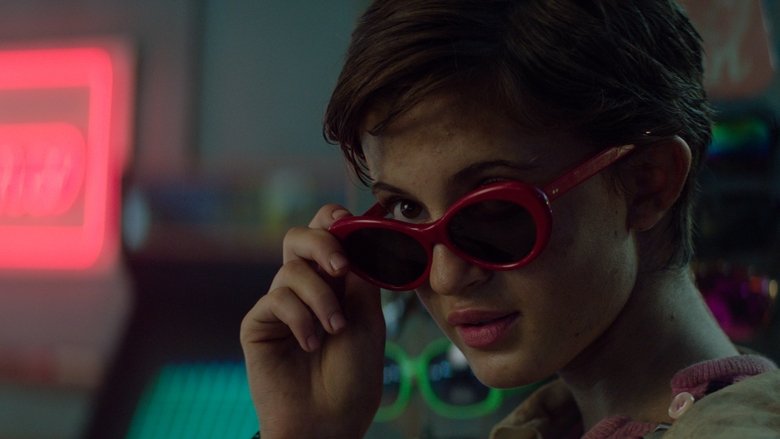 кадр из фильма Последний день Земли