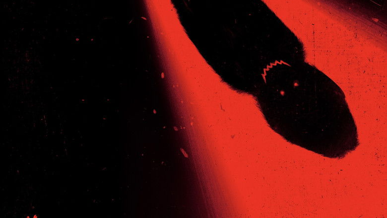 кадр из фильма Примат