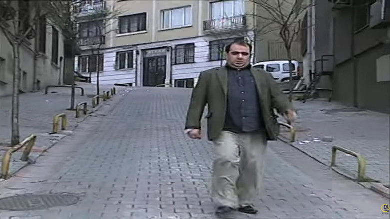 кадр из фильма Recep İbibik