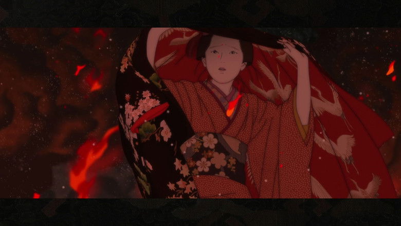 кадр из фильма Хрупкий мир