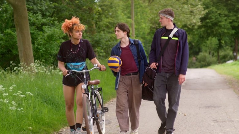 кадр из фильма Gamechanger