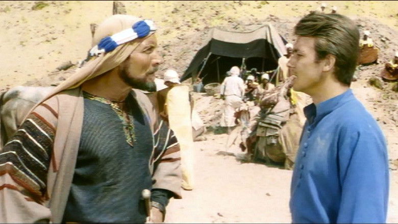 кадр из фильма Una ráfaga de plomo