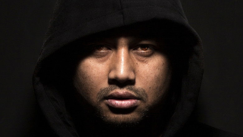 кадр из фильма Daniël Arends: De Afterparty