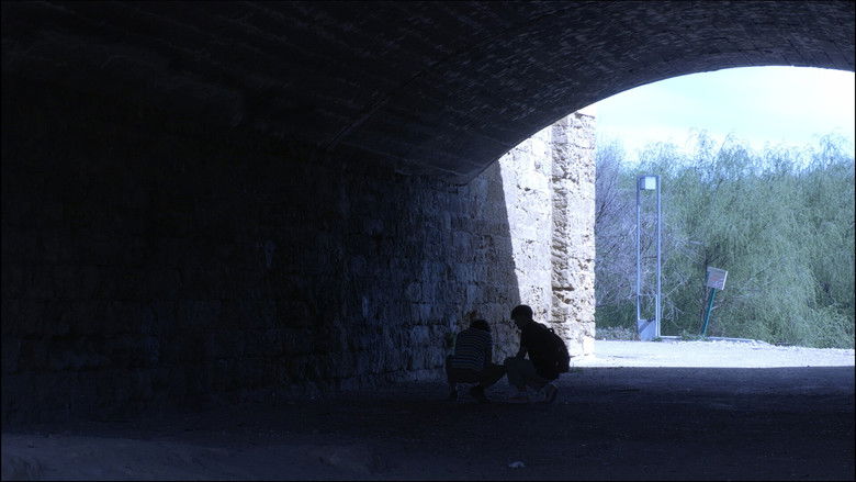 кадр из фильма VIGILIA