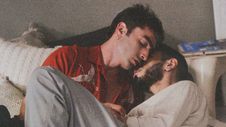 кадр из фильма No me olvidéis